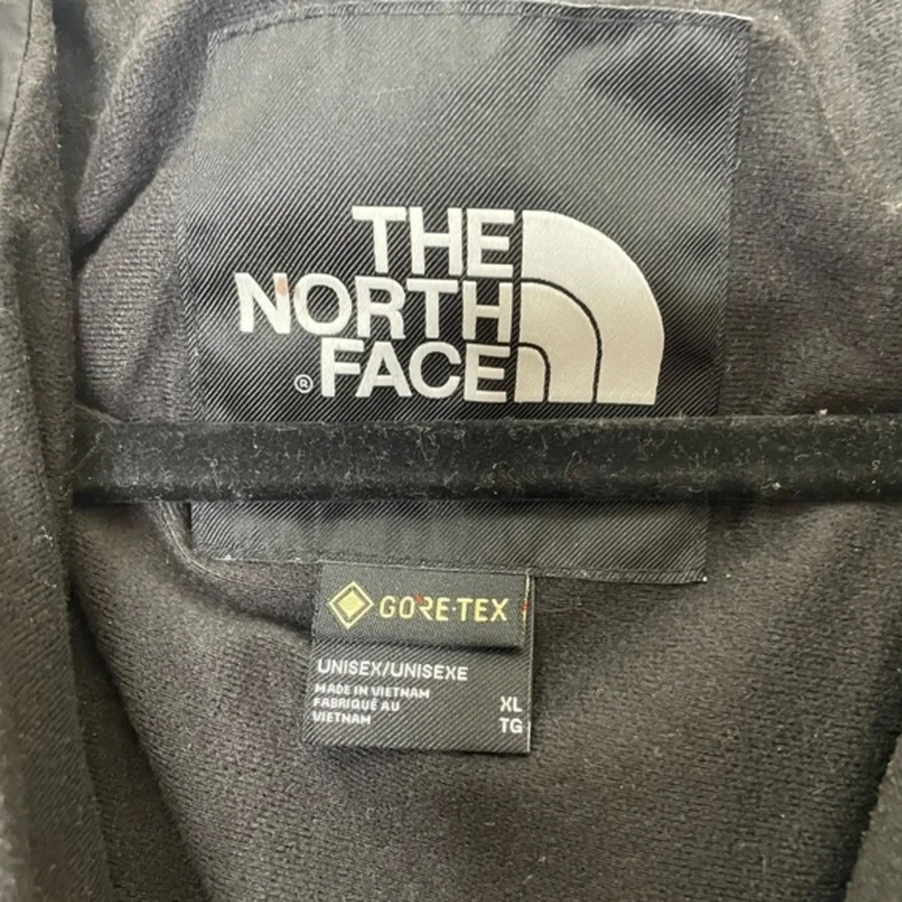The North Face 1990‎ Mountain Jacket GTX Camo size xl